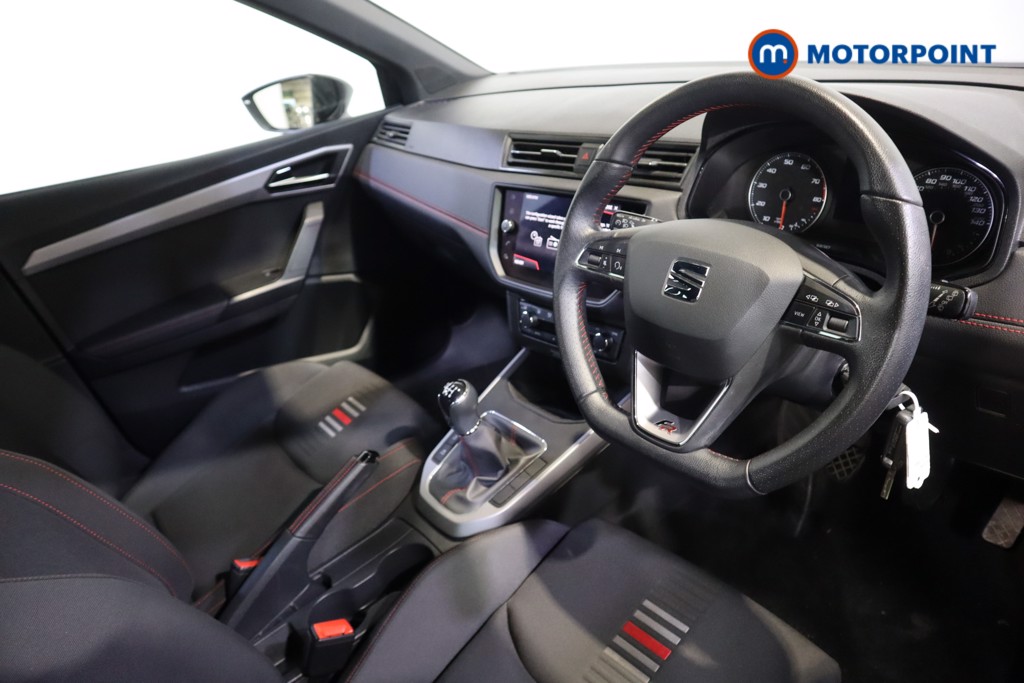 Used SEAT Arona 2020 for sale - 76958190: Photo 9