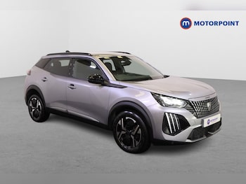 Used Peugeot 2008 2024 for sale - 75584777: Photo