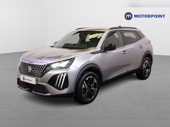 Used Peugeot 2008 2024 for sale - 75584777: Photo