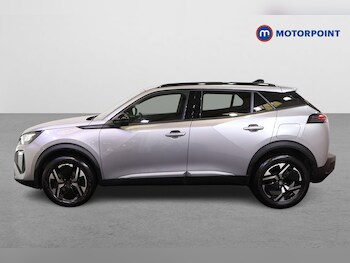 Used Peugeot 2008 2024 for sale - 75584777: Photo