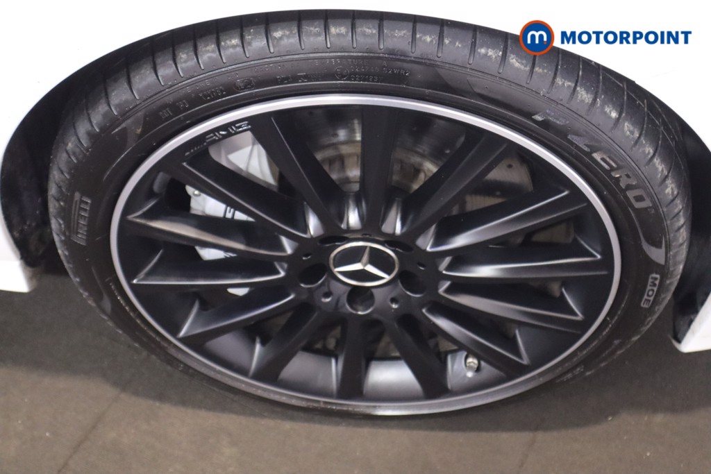 Used Mercedes-Benz C Class 2020 for sale - 76719695: Photo 19