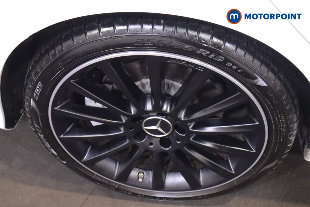 Used Mercedes-Benz C Class 2020 for sale - 76719695: Photo 20