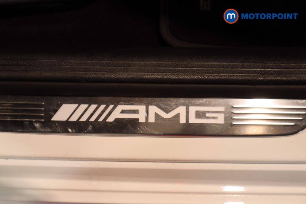 Used Mercedes-Benz C Class 2020 for sale - 76719695: Photo 26