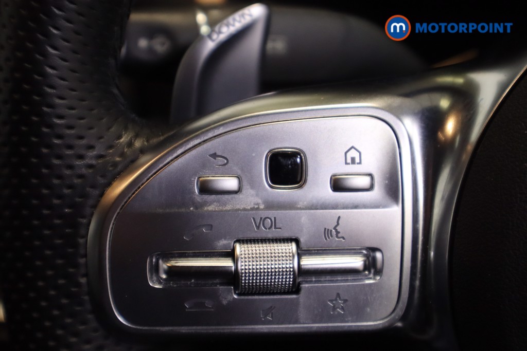 Used Mercedes-Benz C Class 2020 for sale - 76719695: Photo 27