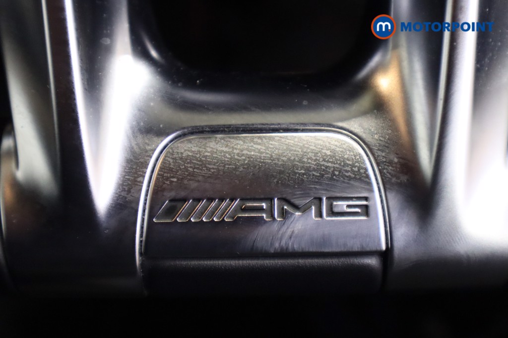 Used Mercedes-Benz C Class 2020 for sale - 76719695: Photo 29