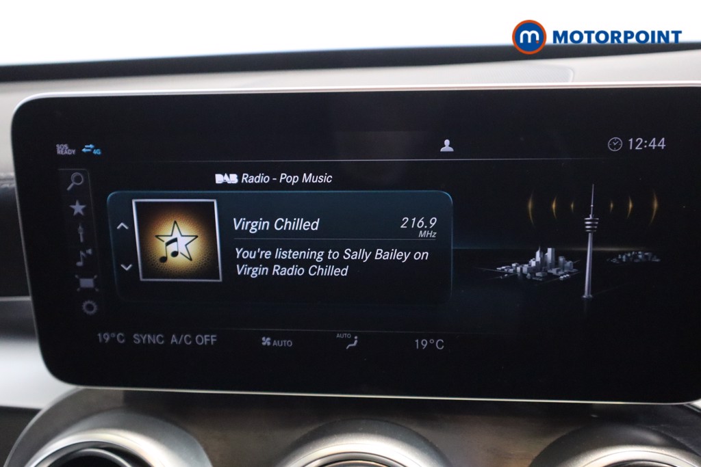 Used Mercedes-Benz C Class 2020 for sale - 76719695: Photo 30