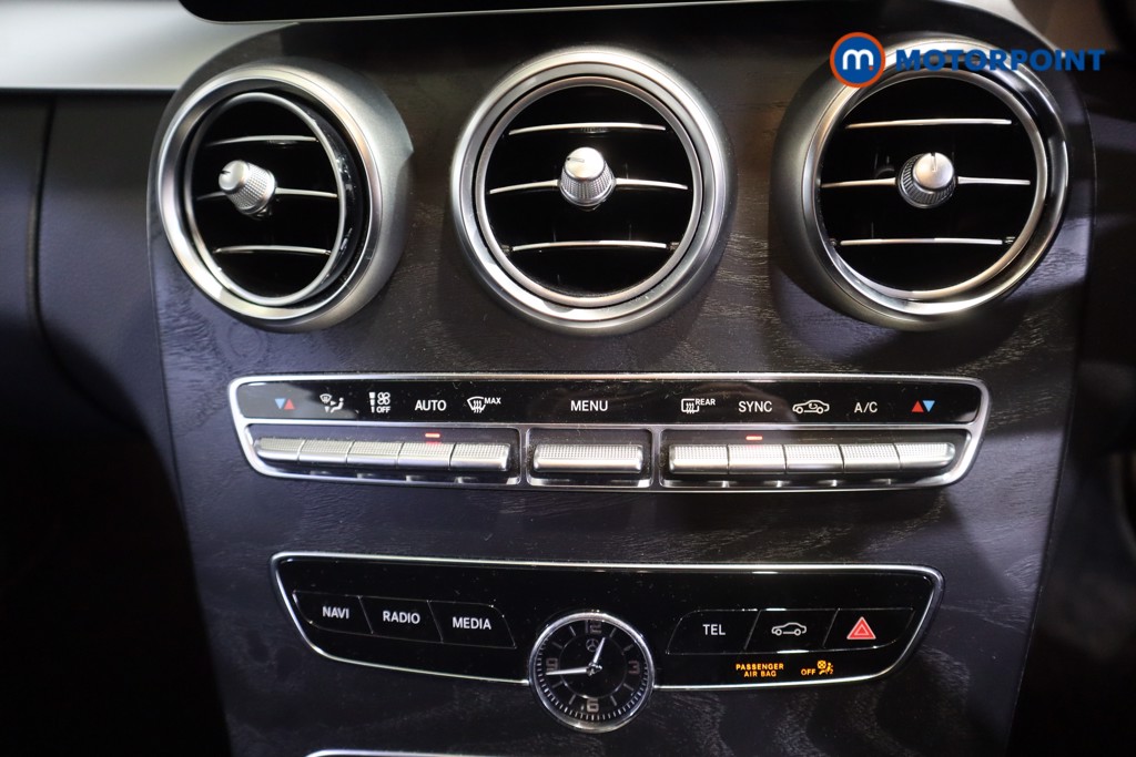 Used Mercedes-Benz C Class 2020 for sale - 76719695: Photo 31