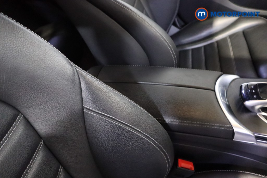 Used Mercedes-Benz C Class 2020 for sale - 76719695: Photo 35