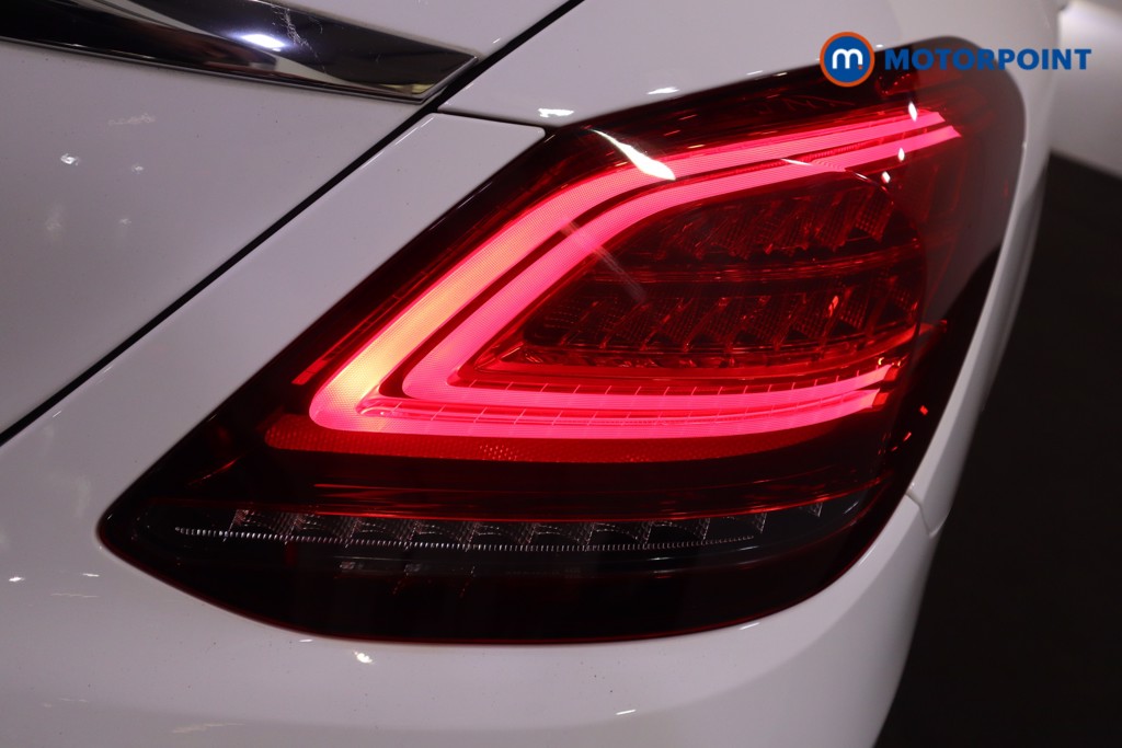 Used Mercedes-Benz C Class 2020 for sale - 76719695: Photo 40