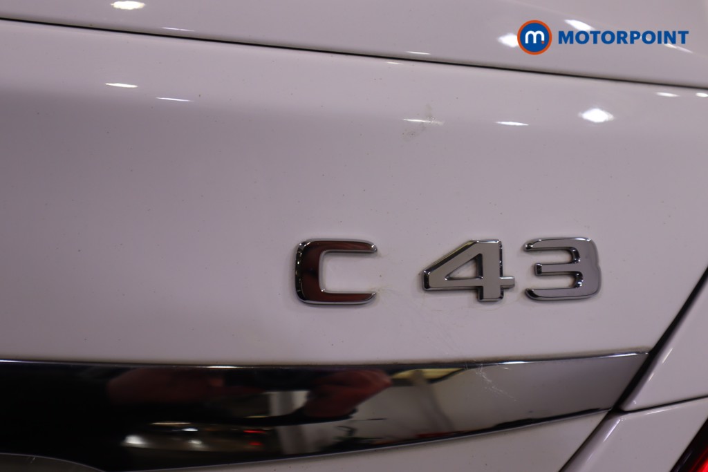 Used Mercedes-Benz C Class 2020 for sale - 76719695: Photo 41