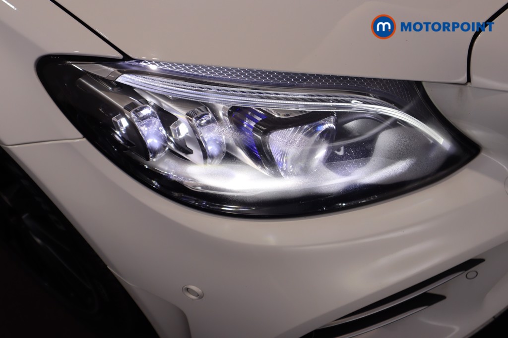 Used Mercedes-Benz C Class 2020 for sale - 76719695: Photo 44