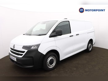 Used Volkswagen Transporter 2025 for sale - 79469654: Photo