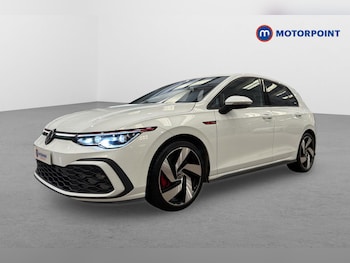 Used Volkswagen Golf 2021 for sale - 78720692: Photo