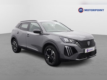 Used Peugeot 2008 2024 for sale - 75653400: Photo