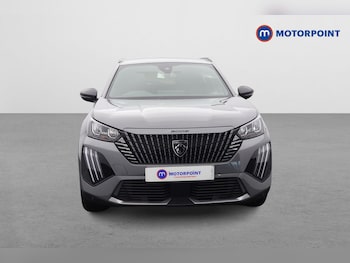 Used Peugeot 2008 2024 for sale - 75653400: Photo