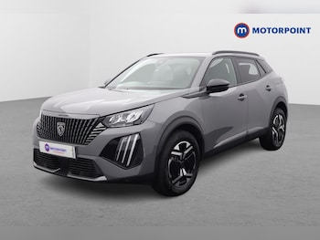 Used Peugeot 2008 2024 for sale - 75653400: Photo