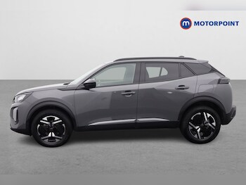 Used Peugeot 2008 2024 for sale - 75653400: Photo