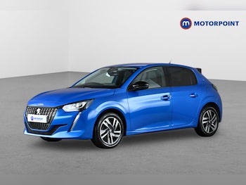 Used Peugeot 208 2023 for sale - 78468307: Photo