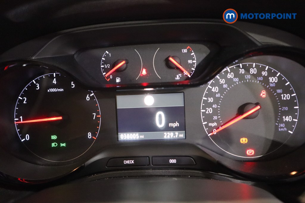 Used Vauxhall Grandland X 2021 for sale - 77849035: Photo 12