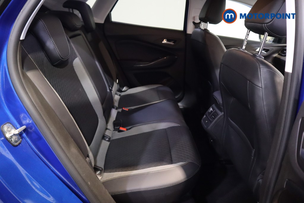 Used Vauxhall Grandland X 2021 for sale - 77849035: Photo 15