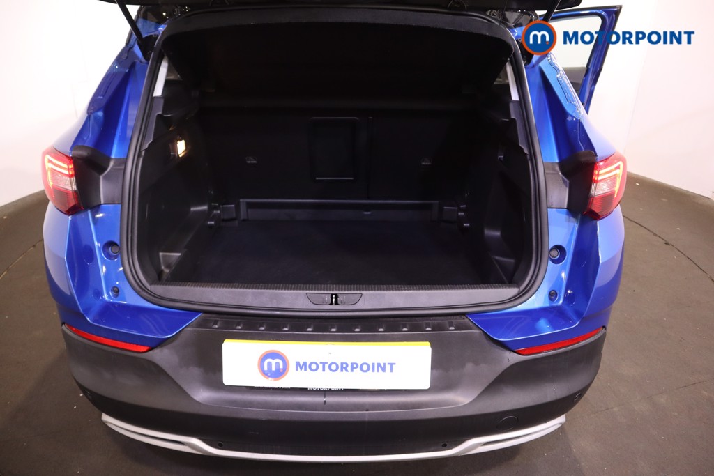 Used Vauxhall Grandland X 2021 for sale - 77849035: Photo 16