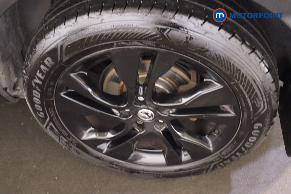 Used Vauxhall Grandland X 2021 for sale - 77849035: Photo 17