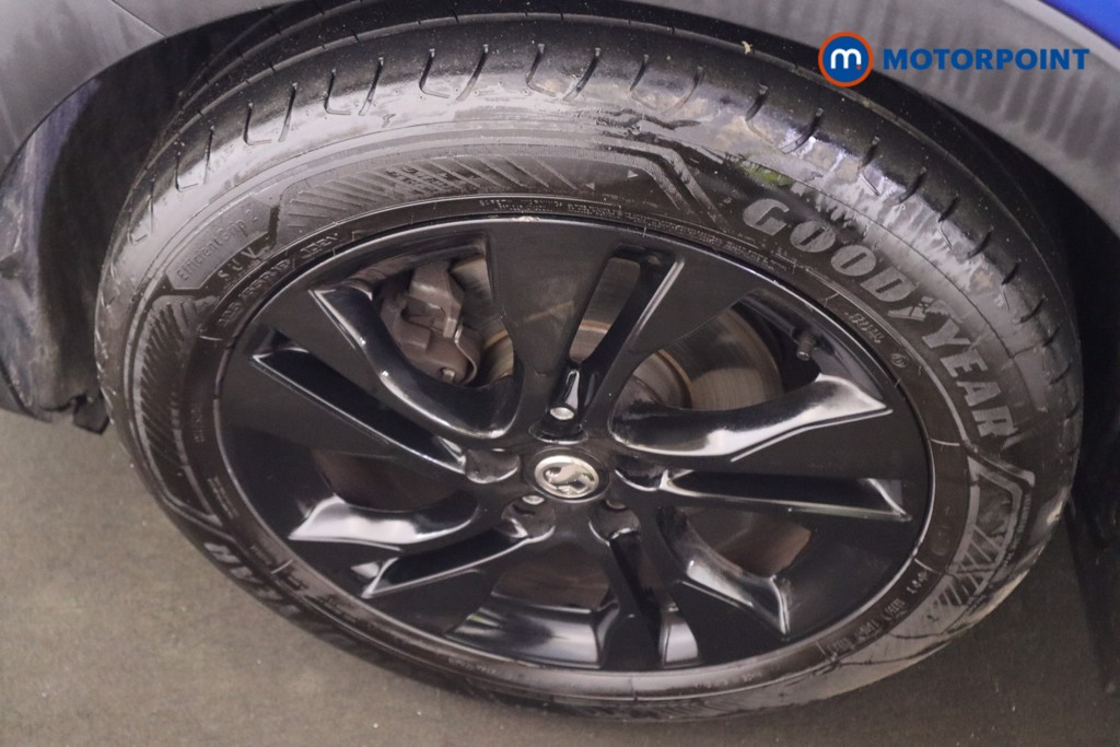 Used Vauxhall Grandland X 2021 for sale - 77849035: Photo 18