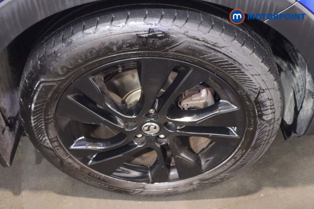 Used Vauxhall Grandland X 2021 for sale - 77849035: Photo 19