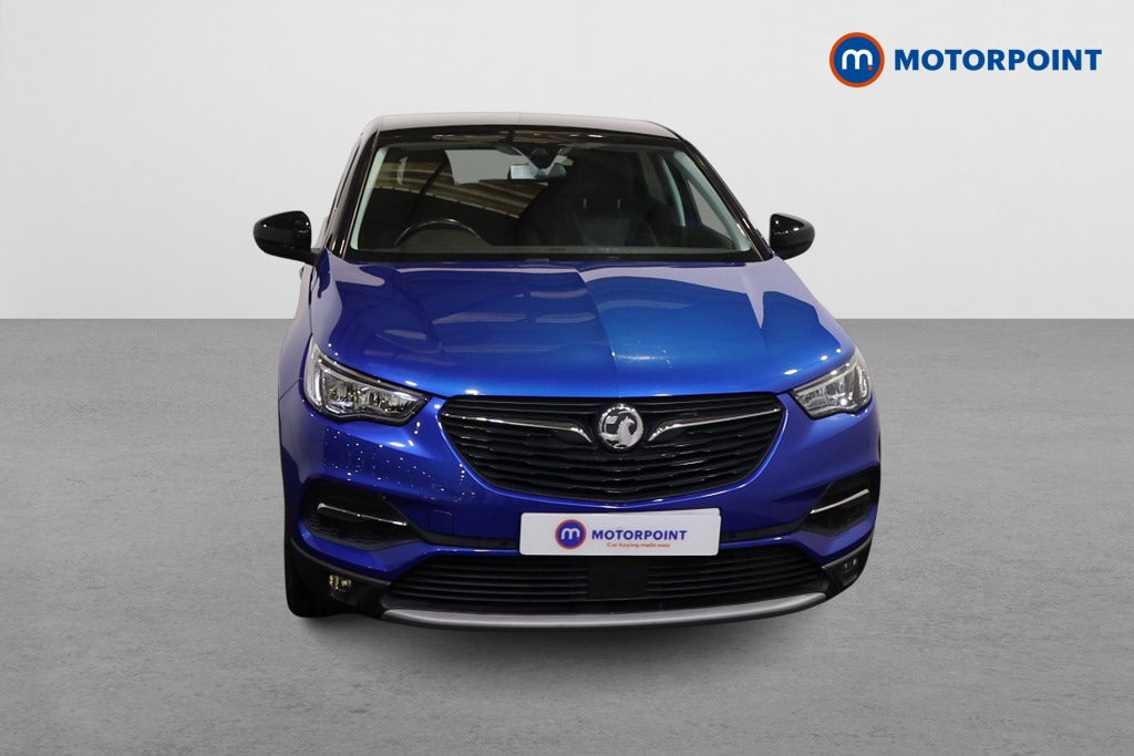 Used Vauxhall Grandland X 2021 for sale - 77849035: Photo 2