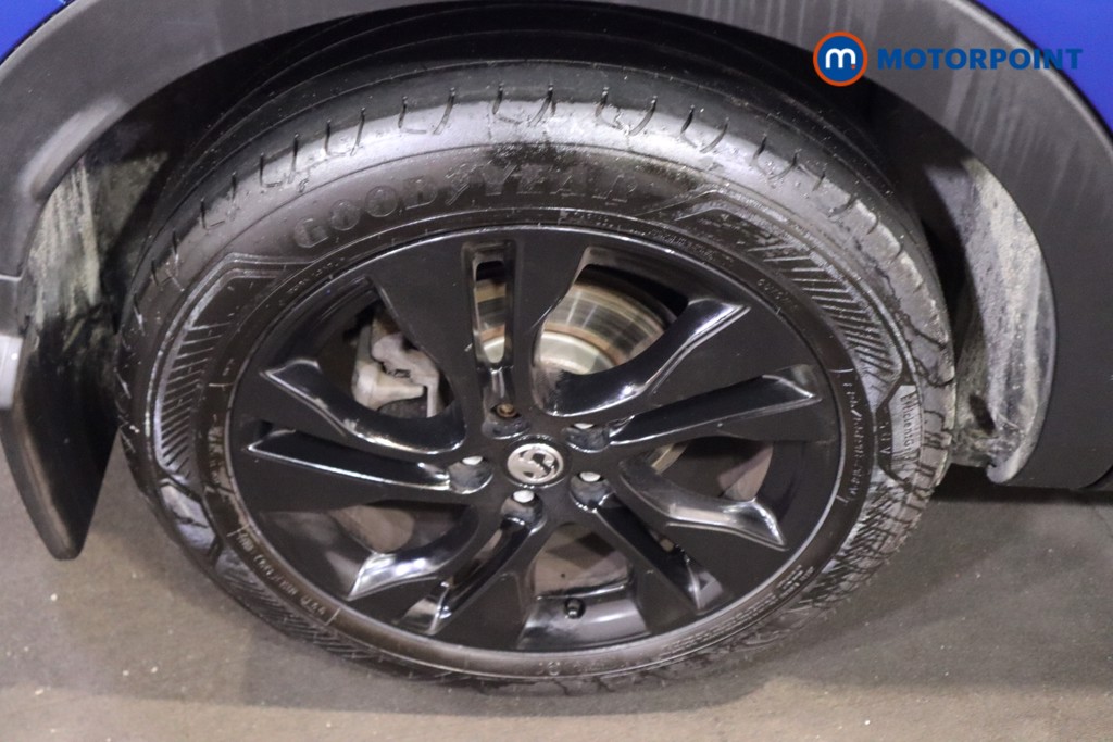 Used Vauxhall Grandland X 2021 for sale - 77849035: Photo 20