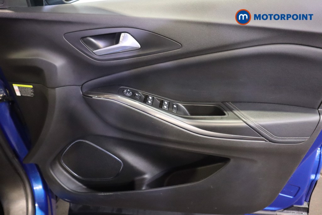 Used Vauxhall Grandland X 2021 for sale - 77849035: Photo 21