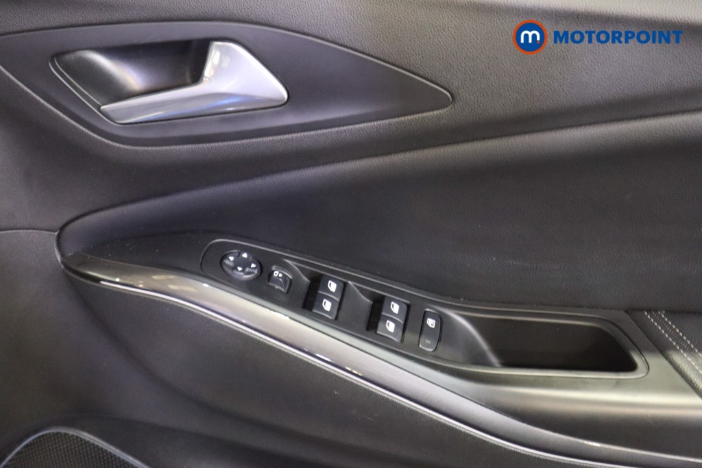 Used Vauxhall Grandland X 2021 for sale - 77849035: Photo 22