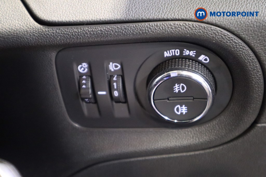 Used Vauxhall Grandland X 2021 for sale - 77849035: Photo 24