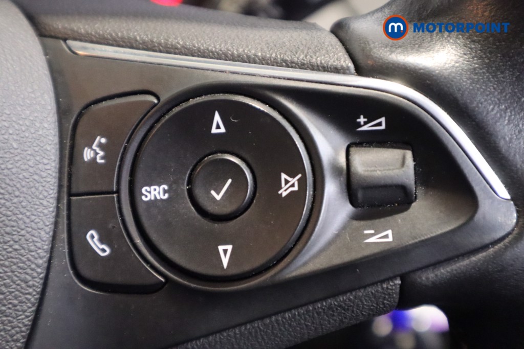 Used Vauxhall Grandland X 2021 for sale - 77849035: Photo 25