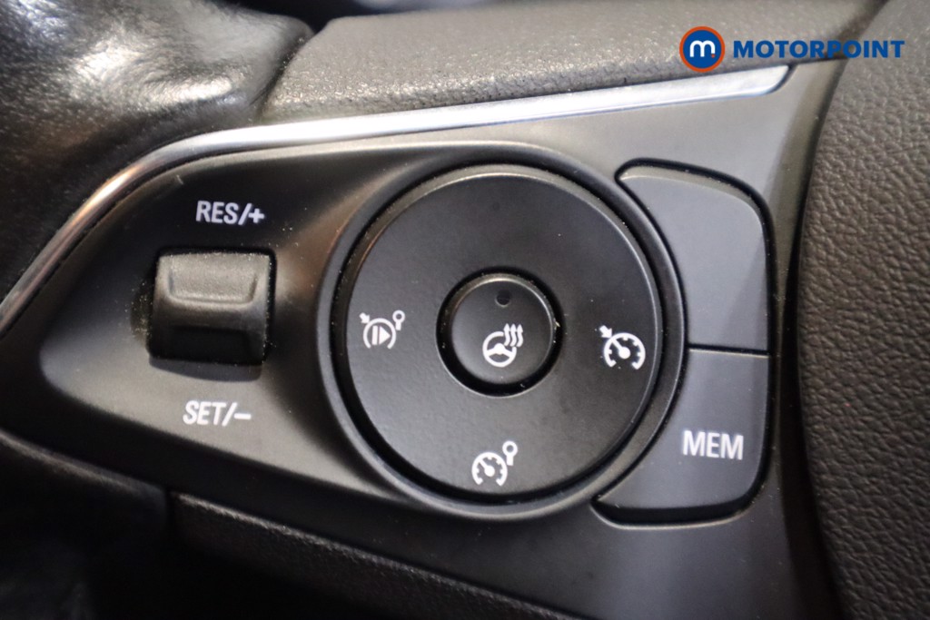 Used Vauxhall Grandland X 2021 for sale - 77849035: Photo 26