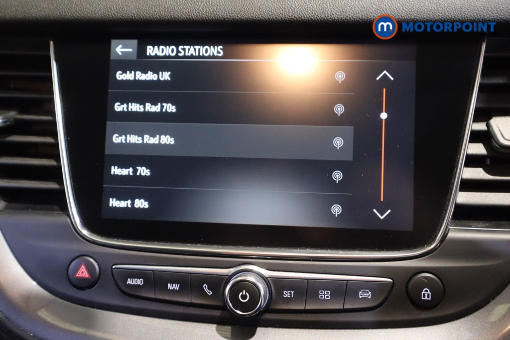 Used Vauxhall Grandland X 2021 for sale - 77849035: Photo 27