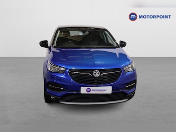 Used Vauxhall Grandland X 2021 for sale - 77849035: Photo