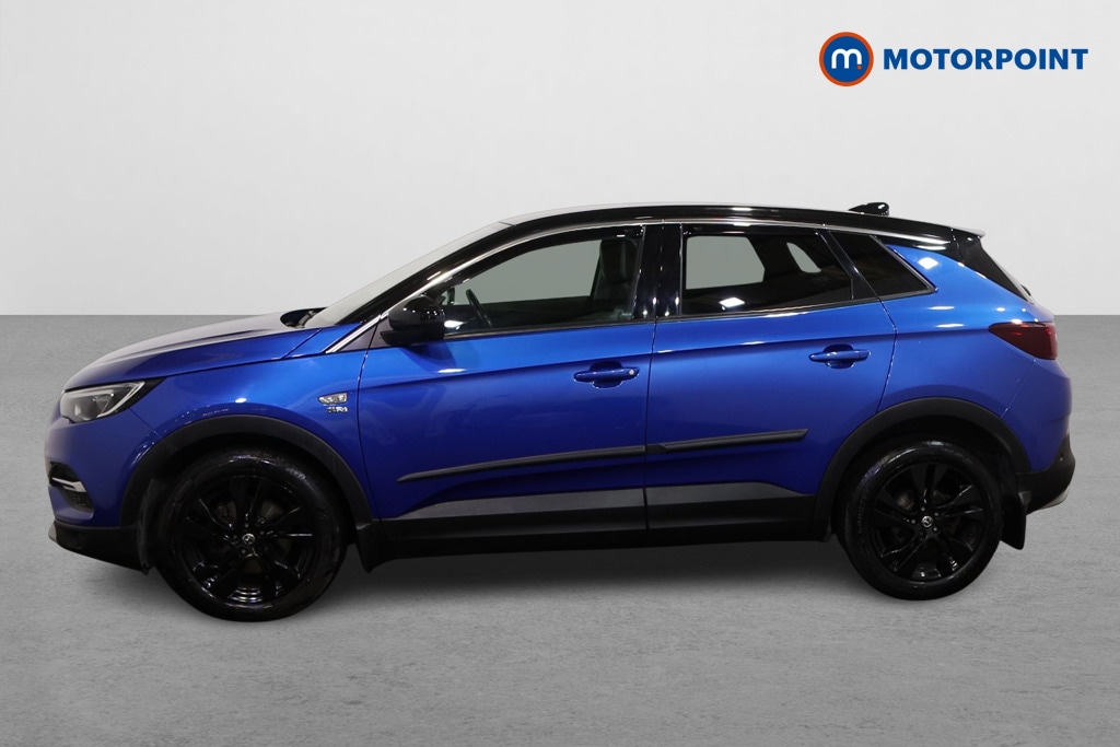 Used Vauxhall Grandland X 2021 for sale - 77849035: Photo 4