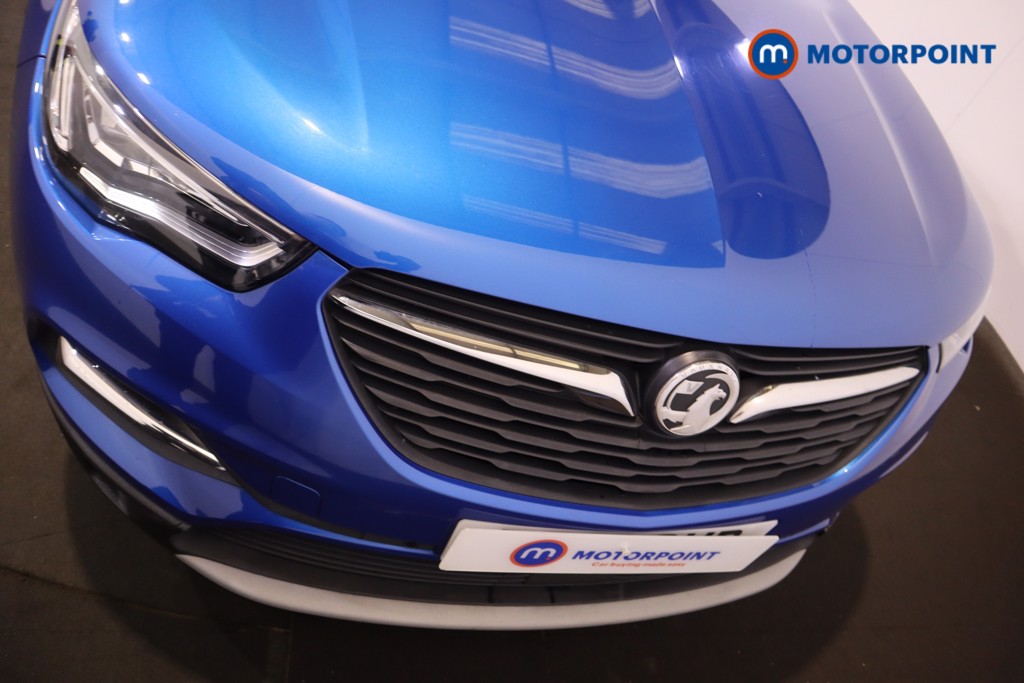 Used Vauxhall Grandland X 2021 for sale - 77849035: Photo 44