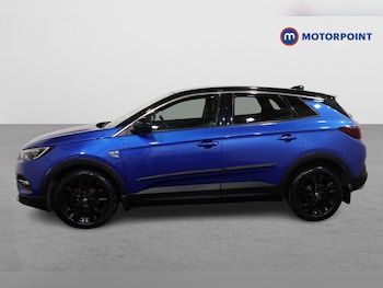 Used Vauxhall Grandland X 2021 for sale - 77849035: Photo