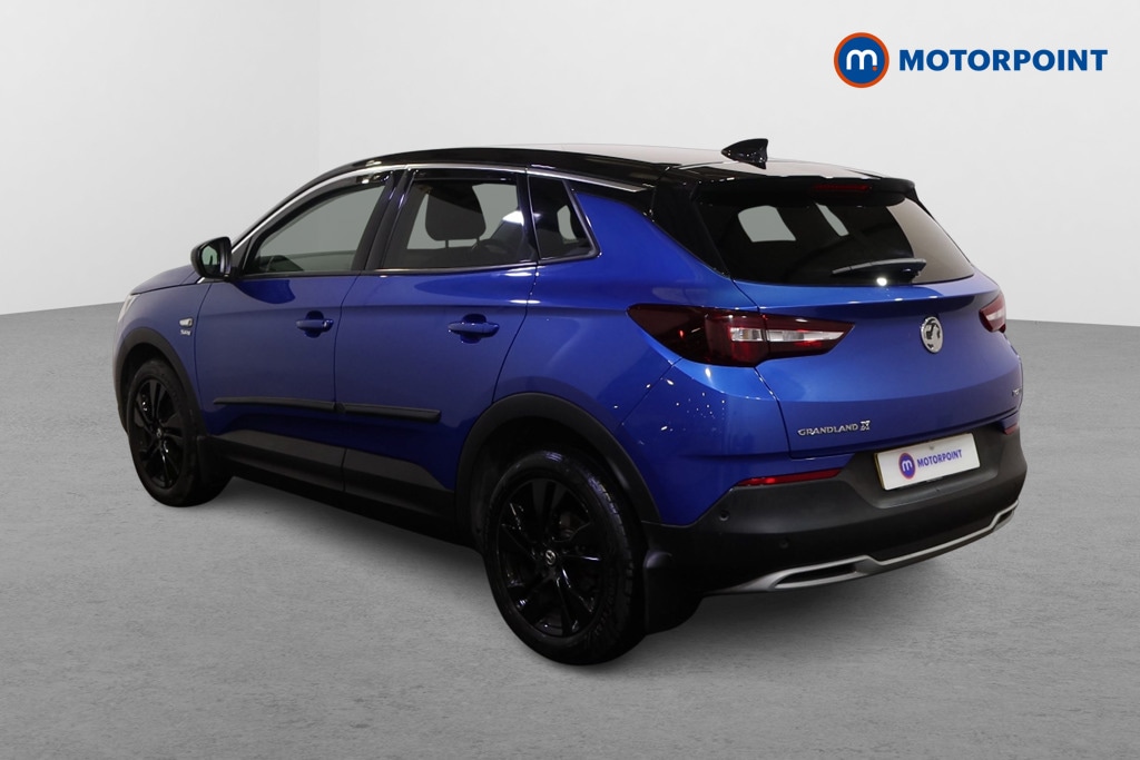Used Vauxhall Grandland X 2021 for sale - 77849035: Photo 5