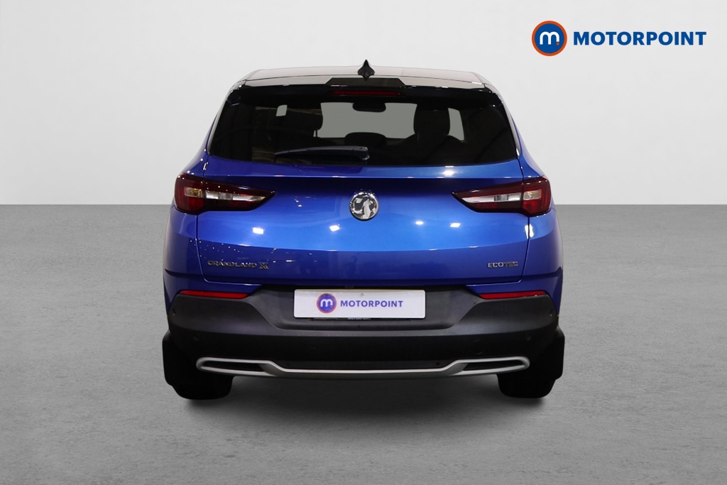 Used Vauxhall Grandland X 2021 for sale - 77849035: Photo 6