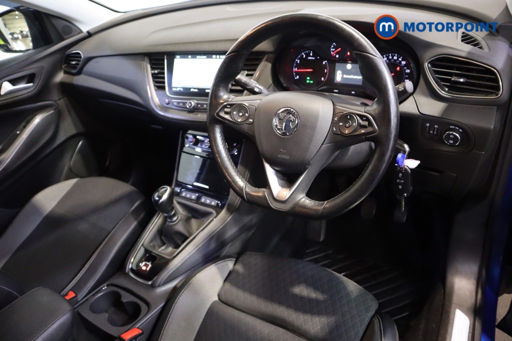 Used Vauxhall Grandland X 2021 for sale - 77849035: Photo 9
