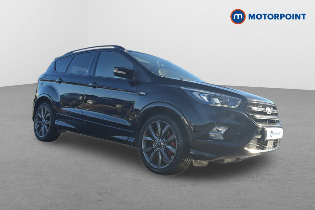 Used Ford Kuga for sale - 78153201: Photo 1