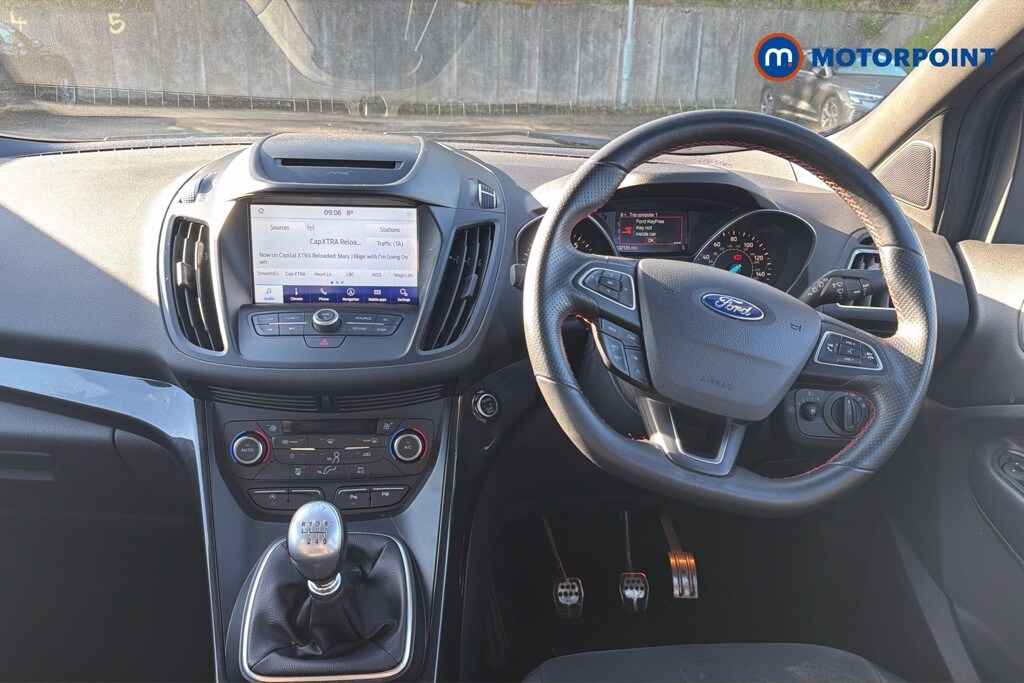 Used Ford Kuga for sale - 78153201: Photo 10