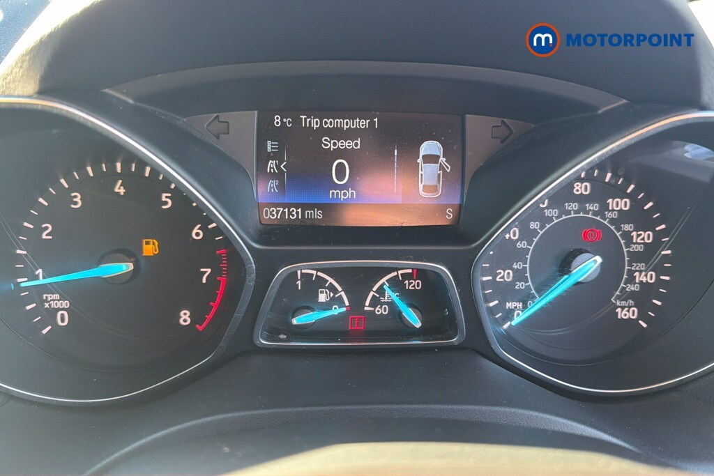 Used Ford Kuga for sale - 78153201: Photo 16