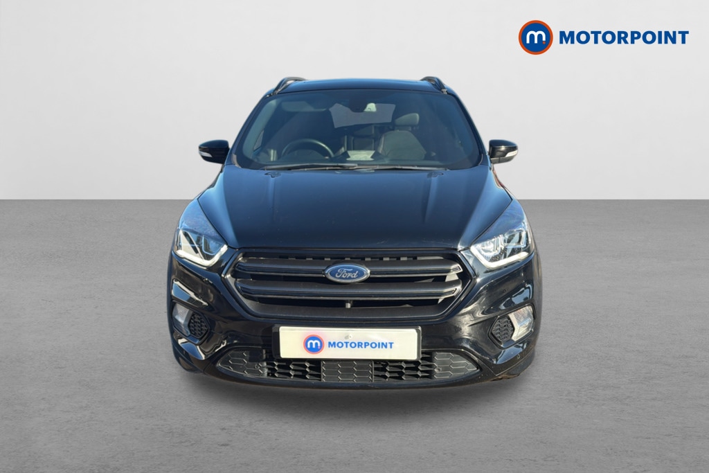 Used Ford Kuga for sale - 78153201: Photo 2