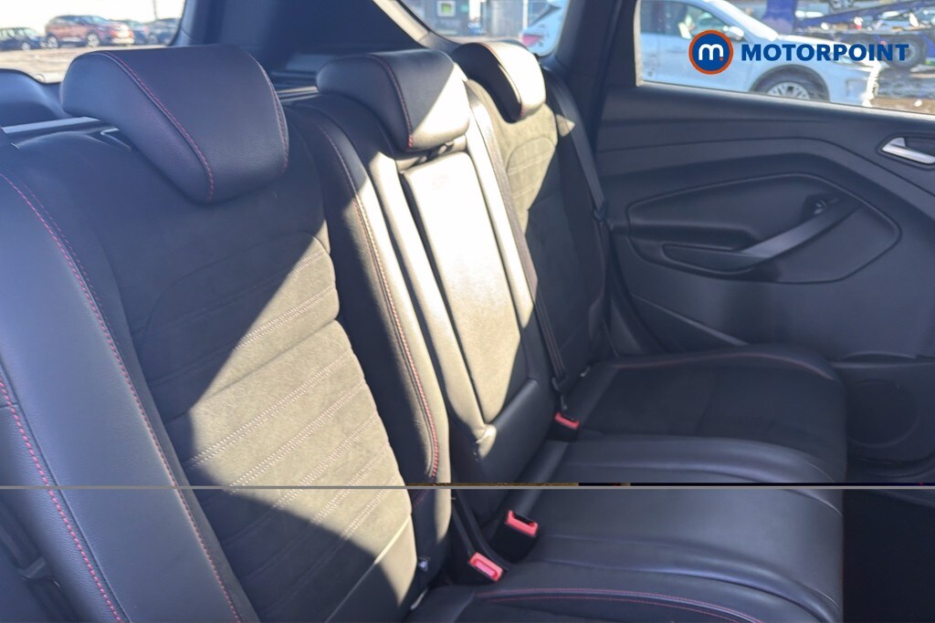 Used Ford Kuga for sale - 78153201: Photo 29