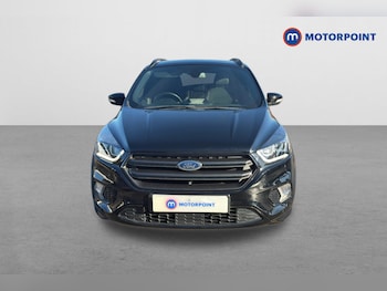 Used Ford Kuga undefined for sale - 78153201: Photo