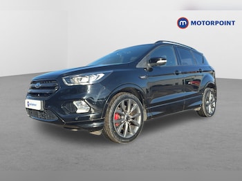 Used Ford Kuga undefined for sale - 78153201: Photo